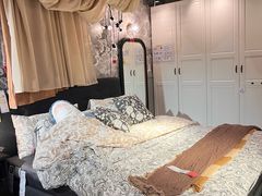 -宜家家居(四元桥商场店)