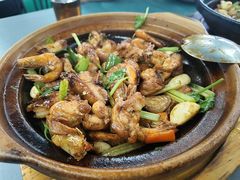 -大头唛·啫鸡煲.粤菜.专门店(289艺术园区店)