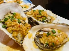 -福樱兰海鲜放题铁板烧(加州店)
