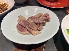 -小厨娘金榜题名(夫子庙秦淮河店)