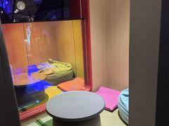 -汤W城市微度假(仓山店)