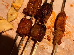 -枪火串烧·东北特色烧烤(罗湖总店)