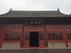 -洛阳周公庙博物馆