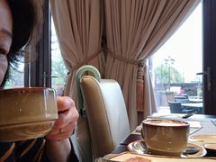 -西郊庄园丽笙大酒店-丽清轩中餐厅