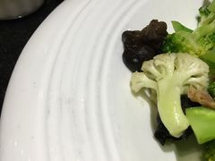 -闫府私房菜·百年鲁菜(恒隆店)