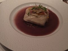 -Le Bernardin