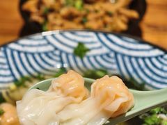 -北丐先生·野馄饨烧烤(雨花万象店)