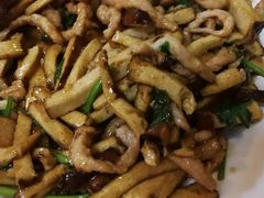 -台北楚楚园馅饼粥(虹桥南丰城店)