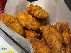 -Kyochon1991校村(共和路店)