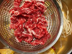 -犇鼎牛潮汕牛肉火锅(新辰里学清路店)