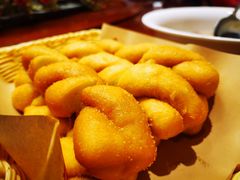 开封大麻花-解家河南菜(商鼎路店)