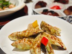招积冰川茄-炳胜私厨(万象前海店)