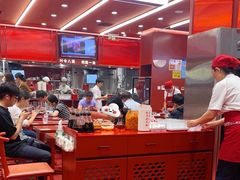 -喜家德虾仁水饺(长泰广场店)