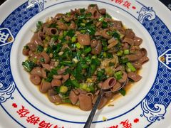 -旺角小渔村·海肠捞饭开创者(环山路店)