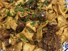 -壹阁胡羊焖饼(特色小吃街店)