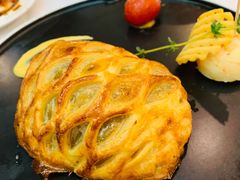 惠灵顿牛扒-威尼斯西餐厅(东区店)