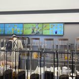 喝芒果饮品就选7分甜