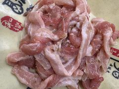 -二刚大块烤肉(东山商业街店)