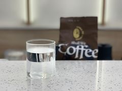 -Onirii Coffee(长乐路店)
