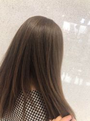 -MMby Hair Code芭曲发型