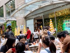 -Alimentari早午餐(安福路店)