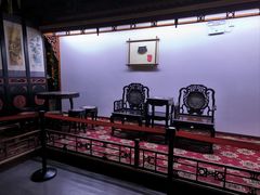 -西安鼓楼
