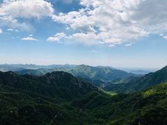 -大岭沟猕猴桃谷风景区