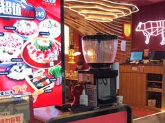 -牛牛章·章鱼水煎肉(光谷世界城店)