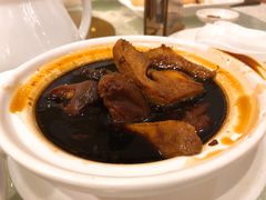 糖醋猪脚姜-食为先(广园店)