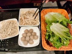 -阿二骨煲(新天地店)