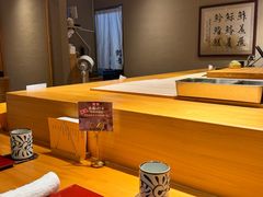 -鮨青(恒基名人购物中心店)