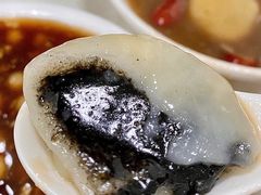 -罗子龙罗家桂花汤圆(曹都巷店)