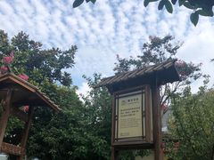 -汤山一号温泉度假区