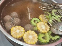 -官塘陈记鱼生·潮汕砂锅粥·牛肉火锅(潮枫路总店)