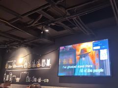 -麦凯伦烧烤·精酿超级工厂店(金桥总店)