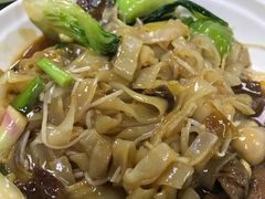 -港式金翠茶餐厅