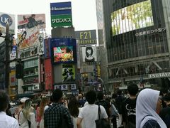 -涩谷区