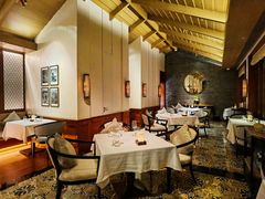 大堂-Le Comptoir de Pierre Gagnaire