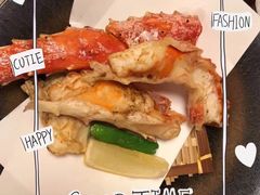 -蟹道乐(道顿堀本店)