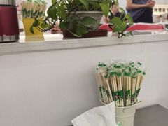 -正宗八宝冰饭·非遗冰饭·烧烤(奎桥店)