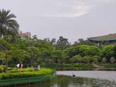 -厦门大学(思明校区)