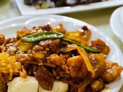 -同发号饭庄(复兴路店)