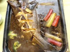 -高佳庄·舟山海鲜(海景旗舰店)