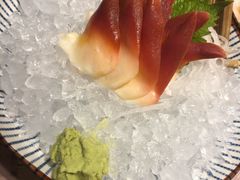 -林妈妈村·日式料理(宝山万达店)