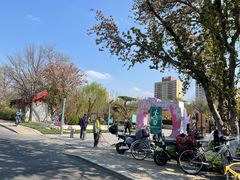 -元大都城垣遗址公园