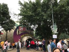 -自贡恐龙博物馆