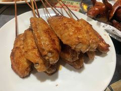 -石岐乳鸽村(南海第三分店)