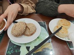 -护国寺小吃(左家庄店)