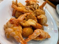 宫保两样-小吊梨汤·北京菜(香山店)