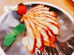 冰切鳗鱼-莆田餐厅PUTIEN(深圳湾万象城家宴店)